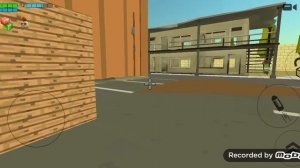 коллаб с рутубером Vika54k