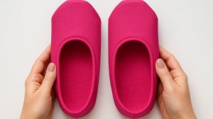 Как сшить следки за 5 минут - быстро и без выкройки