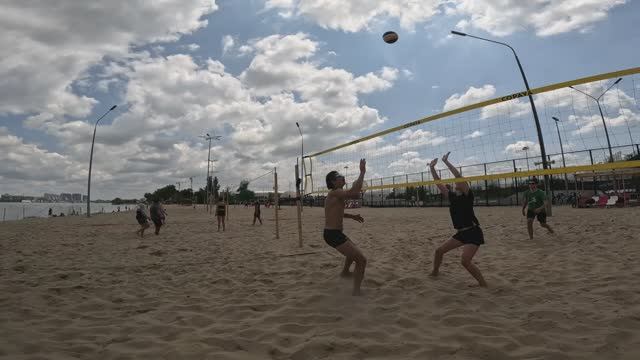 Пляжка 22.06.25 ч5