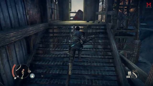 Mad Max 100% Walkthrough Part 14 Reluctant Saint смотреть онлайн