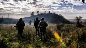 БАРС-19 Белогоровка