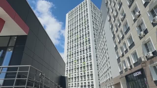 Презентация студии на Тимощука 3/2 смотреть онлайн