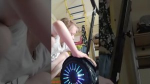 Гироскутер и остальное