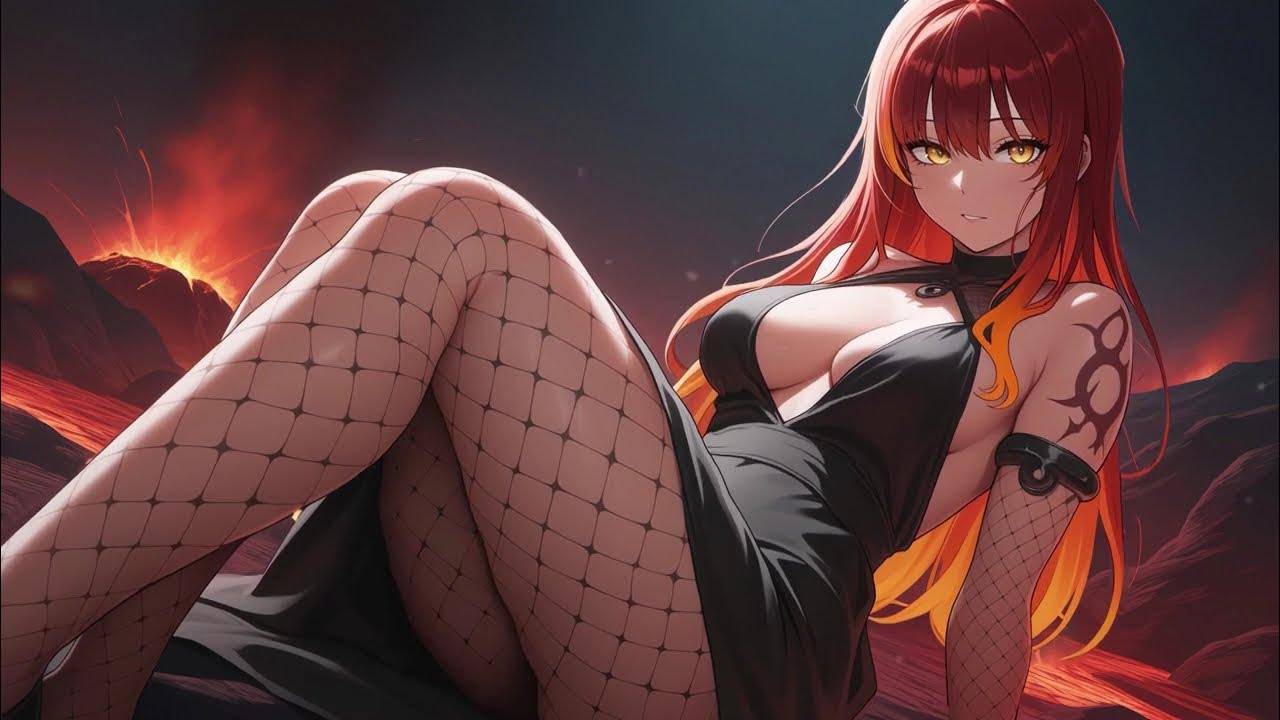 If Volcanos played Synthwave, this is what it would sound like смотреть онлайн