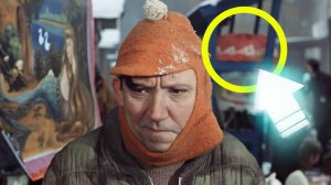 Киноляпы в кино СССР «Операция "Ы" и другие приключения Шурика»