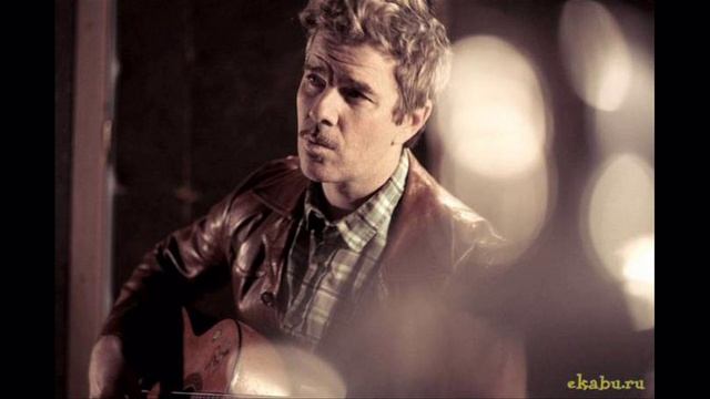 Brazzaville - Green Eyed Taxi