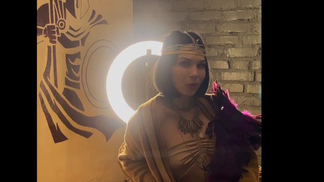 Инкарнация Клеопатры