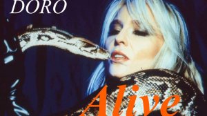 Doro -Alive-