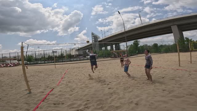 Пляжка 22.06.25 ч7