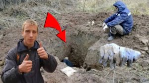 Вот Это  НАХОДКИ на Старом ХУТОРЕ, Добра ПОЛНЫЕ КОРМАНЫ аж не ВЕРИТСЯ, Всего 5 ХАТ в ЛЕСУ!