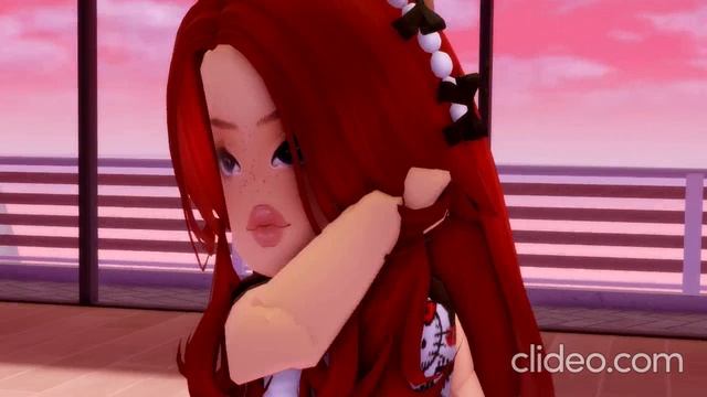 EASY - LE SSERAFIM Roblox