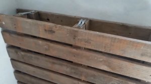 Сарай на даче-необходимая хоз. постройка