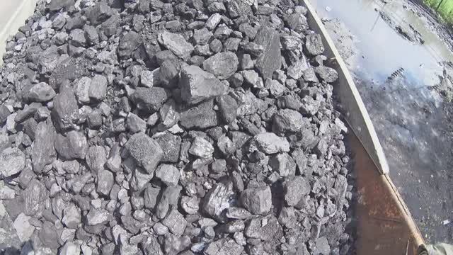 КАМАЗ 55111 работа в самом разгаре а КАМАЗ отказывается работать. смотреть онлайн