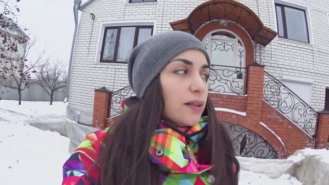 Опьяневшие свиристели / Гуляем с киндерами смотреть онлайн