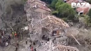 Иран атаковал аэропорт Бен-Гурион в Израиле