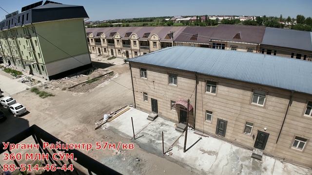 ПОД КЛЮЧ 2 ХОНАЛИ КВАРТИРА СОТИЛАДИ УРГАНЧ РАЙЦЕНТРДА смотреть онлайн