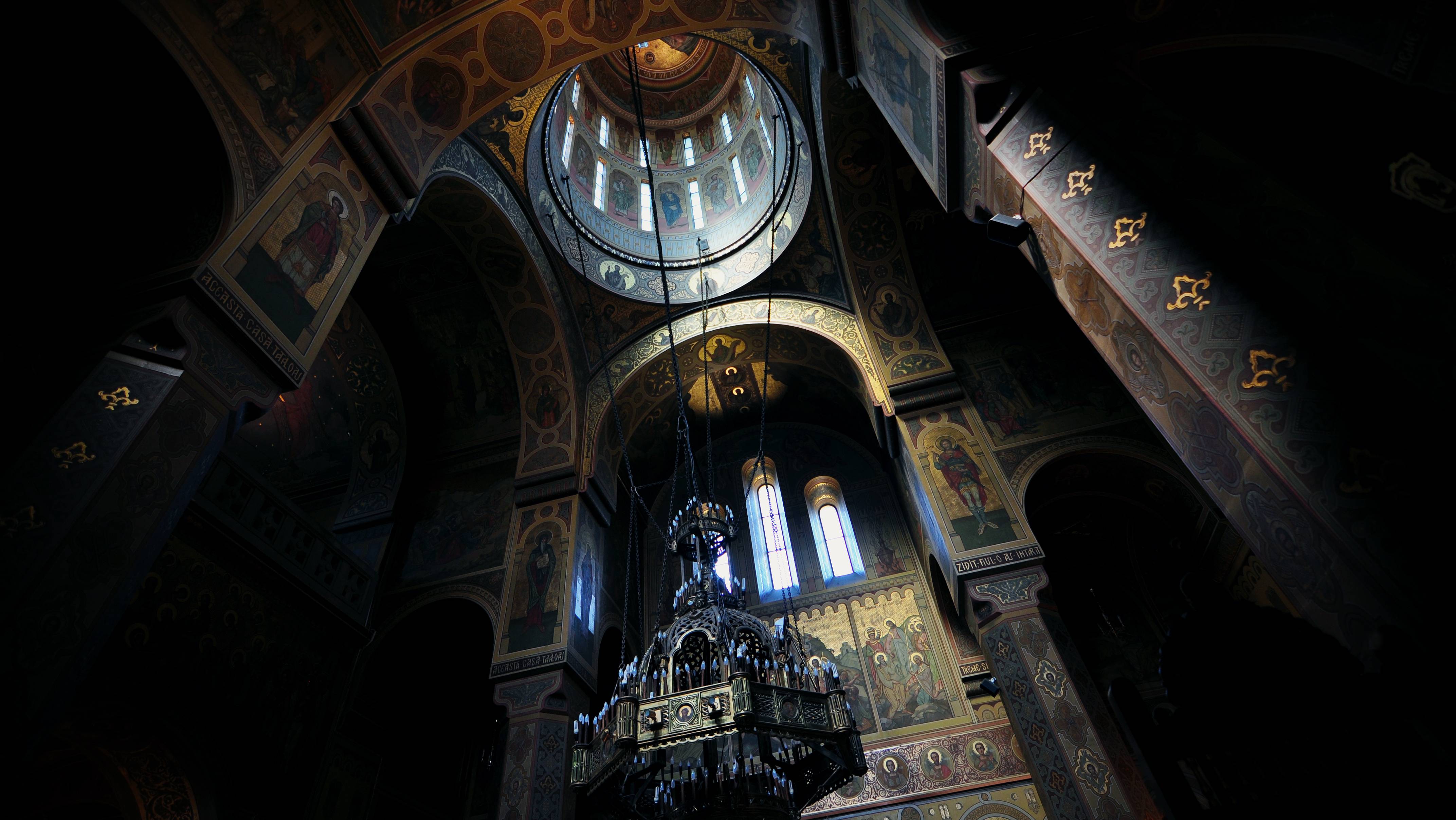 30 Min Of Orthodox Chants