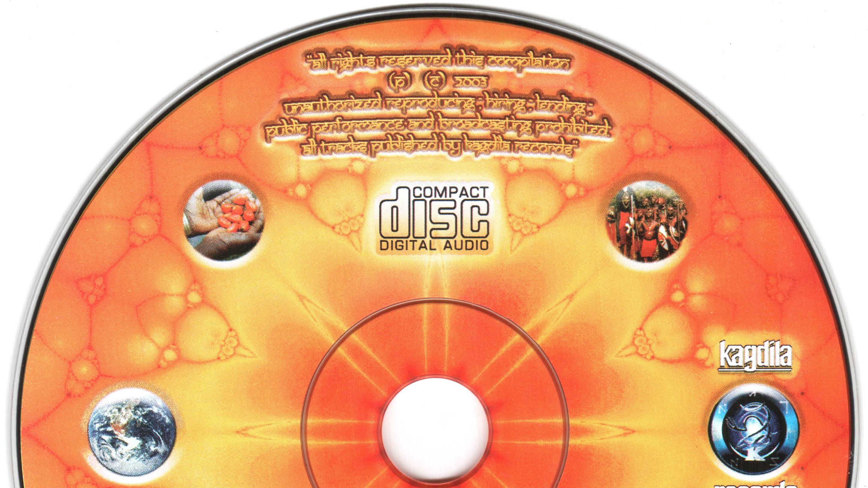 We Breathe Air (Remix)