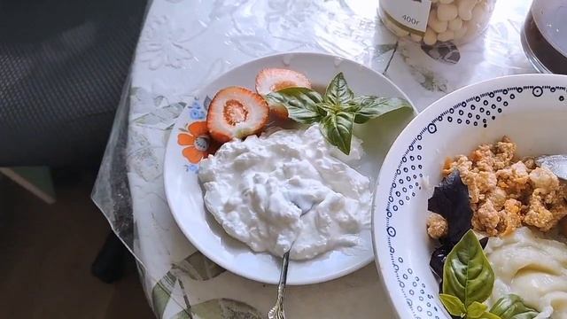 Как собирать тарелки и считать калории смотреть онлайн