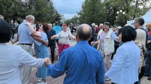 Ты научи меня летать... 21.06.25...