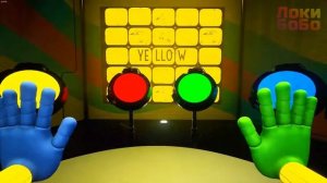 📹 Поппи Плейтайм 2 🔴Прохождение Кролика Бонзо (Часть 2) 🔴 Poppy Play Time Chapter 2 →
👤