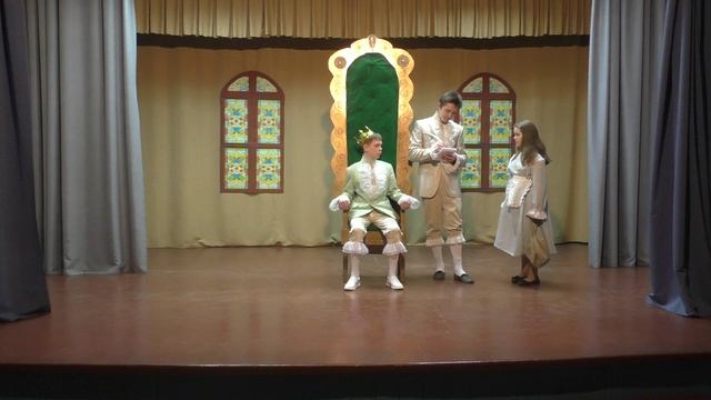 Снежная королева смотреть онлайн