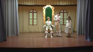 Снежная королева