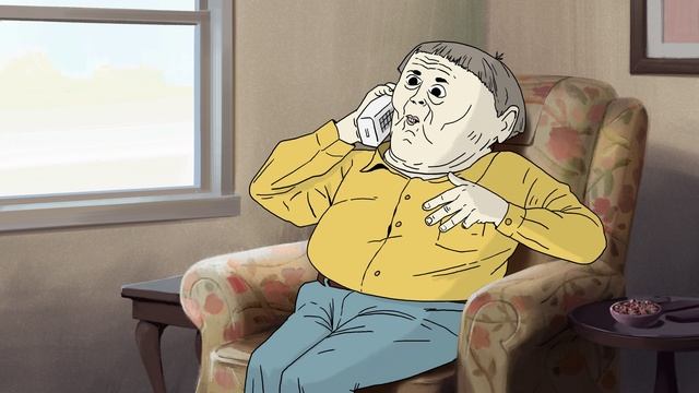 MITCH смотреть онлайн