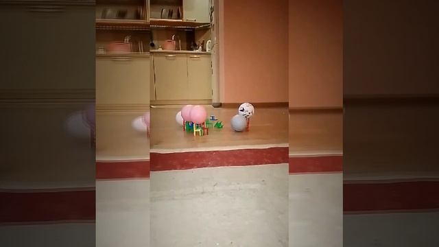 шарики смотреть онлайн