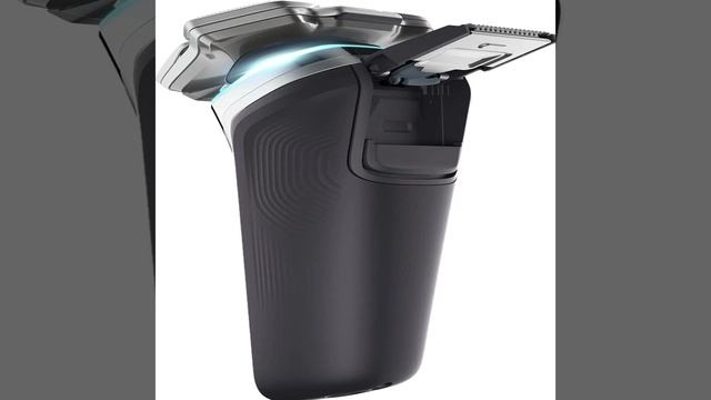 Электробритва Philips S9975/55 - краткий обзор смотреть онлайн