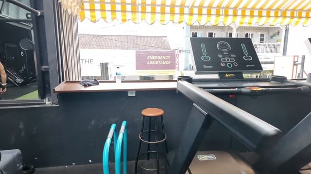 Жизнь в Чангу: простой влог из моего настоящего