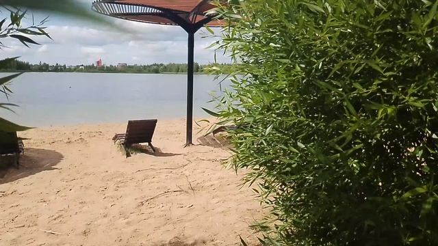 Пляж.mp4