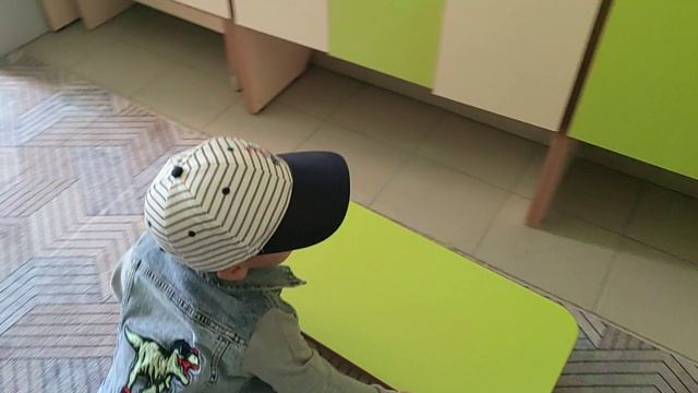 Идем с садика смотреть онлайн