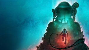 Still Wakes the Deep Siren's Rest. Прохождение игры. ч. 1