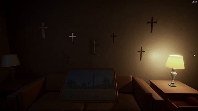 Blasfemia [полное прохождение (игрофильм)]