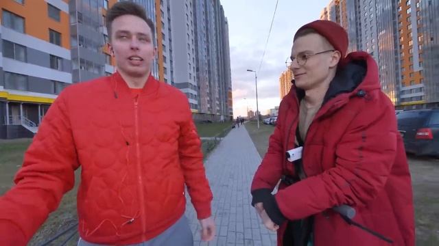 BRUNOЭКСТРЕМАЛЬНЫЕ ПРАНКИ НАД ДРУГОМ!.. Я ПЕРЕБОРЩИЛ смотреть онлайн