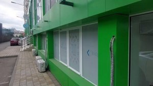 Про Офис: как найти 6 оф. ул Восточно-Кругликовская 42/3 к2