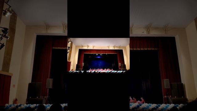 Влог с конкурса смотреть онлайн