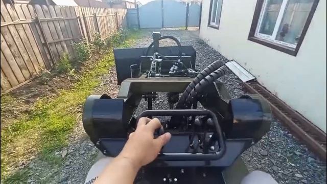 новые погрузчики смотреть онлайн