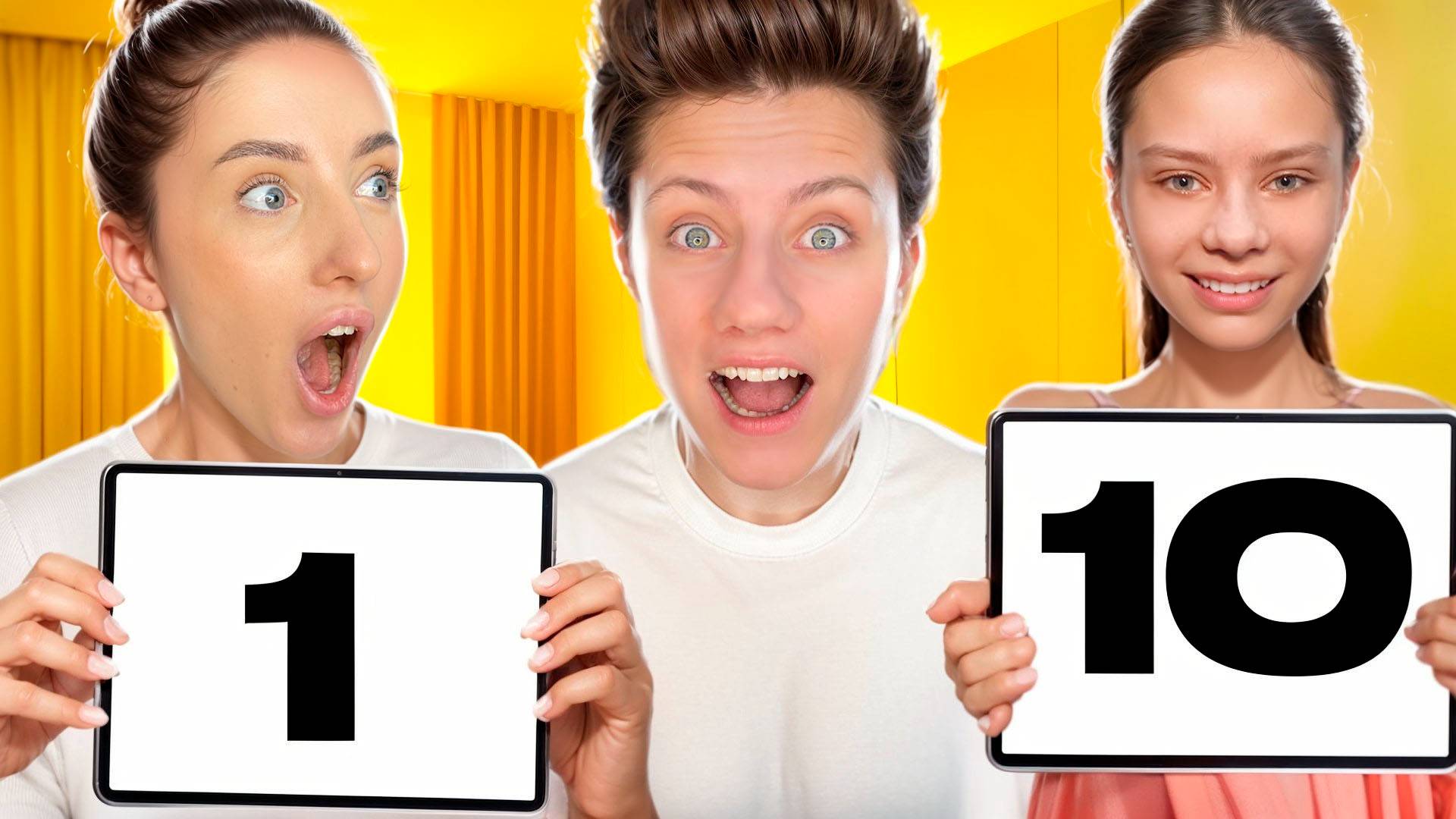 СКОЛЬКО ДЕВУШЕК У МЕНЯ БЫЛО? Кто знает меня лучше ДЕВУШКА или СЕСТРА? смотреть онлайн