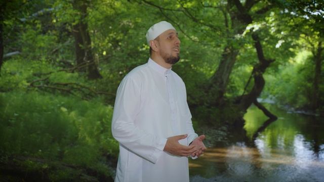 Shukran Laka Rabbi | Заур Салихов 2025