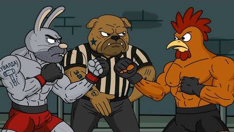 Анекдоты. Удар ниже пояса смотреть онлайн