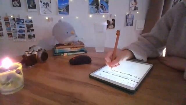 1 HOUR STUDY WITH ME | Focused Study Session 60 Min | No Music. 21.06.2025