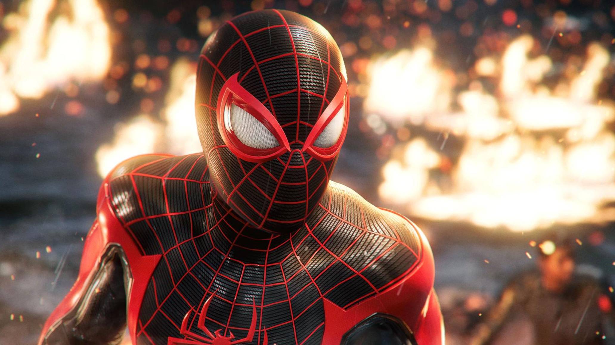 Marvel Человек-Паук 2  Прохождение Часть 3 Бойня на корабле