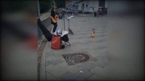 Не известная  А ты играй