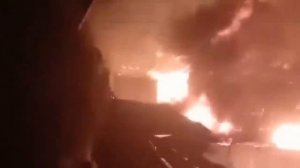 Чрезвычайная ситуация в Израиле — крупнейшая атака баллистических ракет Ирана сотрясла Тель-Авив и Х