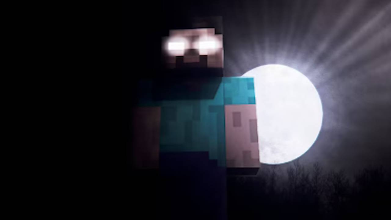 ОН РАЗРУШИЛ НАШ МИР!