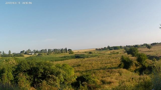 И снова рыбалка. Этока