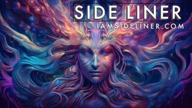 Soft Static (Psybient, Psychill, Downtempo Mix)