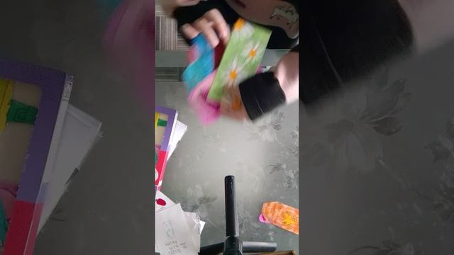 бумажная косметика чпек 💋 смотреть онлайн